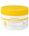 Florame - Baume riche visage et corps - 180 ml