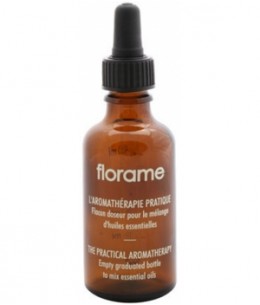 Florame - Flacon Doseur Gradué - 50 ml