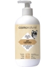 Cosmo Naturel - Lait corporel au lait d'ânesse et HE - 500 ml