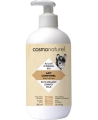 Cosmo Naturel - Lait corporel au lait d'ânesse et HE - 500 ml