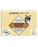 Cosmo Naturel - Savon au lait d'ânesse Karité sans parfum - 100 gr