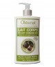 Oleanat - Lait corporel au lait d'ânesse - 250 ml