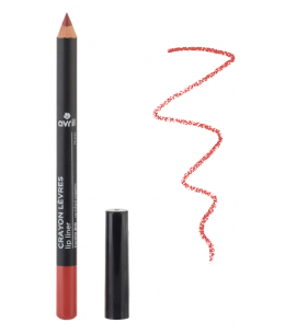 Avril Crayon à lèvres bio Nude 1 gr certifié Bio Espritphyto
