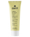 Avril - Crème de jour peau normale et mixte à l'Huile de Macadamia - 50 ml