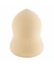 Avril - Eponge blender beige sans latex - 3 gr