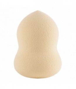 Avril - Eponge blender beige sans latex - 3 gr