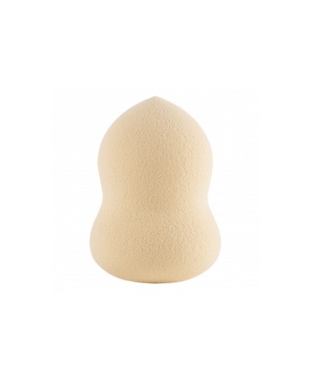 Avril - Eponge blender beige sans latex - 3 gr