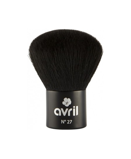 Avril - Pinceau Kabuki n°27 Avril - Pinceau Kabuki n°27