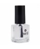 Avril Vernis à ongles 2 en 1 base et top coat Flacon 7 ml renforce l'ongle Espritphyto