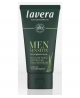 Lavera - Crème hydratante Men Sensitiv Ginkgo et Bambou - 30 ml