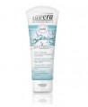 Lavera - Crème pour les pieds Macadamia et Terra amena BASIS - 75 ml