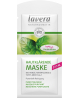 Lavera Masque nettoyant purifiant à la Menthe 10 ml 1 usage Espritphyto