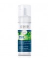 Lavera - Mousse de rasage peaux sensibles Men Sensitiv Aloe et Bambou - 150 ml