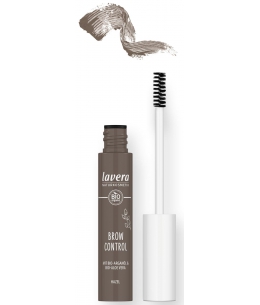 Lavera - Brow Control Hazel 02 8,5ml