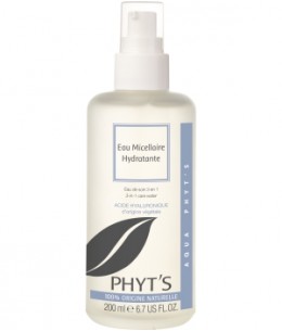 Phyts - Aqua Phyt's Eau Micellaire Hydratante - 200 ml