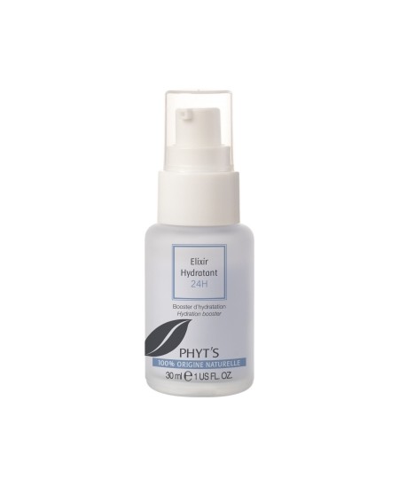 Phyts - Aqua Phyt's Elixir Hydratant 24H - 40 gr Phyts - Aqua Phyt's Elixir Hydratant 24H - 40 gr