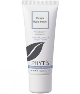 Phyts - Aqua Phyt's Masque Hydra Instant - 40 gr