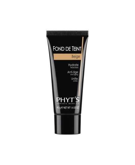 Phyts - Fond de Teint Beige - 40 gr