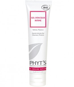 Phyts - Gel douceur intime - 100 gr