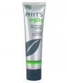 Phyts - Gel nettoyant désincrustant Phyt's Men Bambou exfoliant - 100 gr