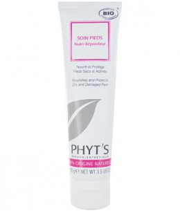 Phyts - Soin Pieds Nutri Réparateur - 100 gr