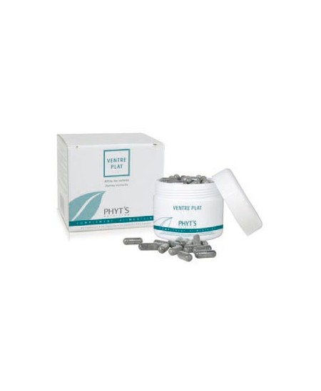 Phyts - Ventre plat - 80 végélules Phyts - Ventre plat - 80 végélules