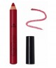 Avril Crayon à rouge à lèvres Jumbo Chataigne 2 gr couleur intense hydratation espritphyto