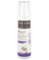 Cattier Lait démaquillant visage et yeux Caresse d'Herboriste 200ml espritphyto