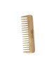Grand Peigne Dents Larges Frêne Naturel 2060-03
