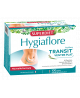Super Diet Hygiaflore Transit Ventre plat 100 gélules psyllium blond Espritphyto