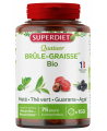 Super Diet - Quatuor Maté Guarana Thé vert Acaï brule graisse - 150 comprimés