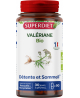 Valeriane bio - 90 gélules - Super Diet contribue au maintien de la relaxation Espritphyto