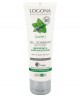Logona - Gel gommant Menthe bio / Acide salicylique - 100 ml