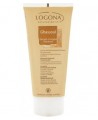 Logona - Ghassoul Gel prêt à l'emploi patchouli - 200 ml Ghassoul Gel prêt à l'emploi patchouli - 200 ml - Logona gel capillaire corporel Espritphyto