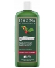 Logona Shampooing Age Energy caféine bio 250 ml bardane ginkgo pour cheveux fins et clairsemés Espritphyto