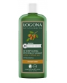 Logona - Shampooing brillance et réparation argan 250 ml