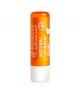 Benecos - Baume à lèvres Orange - 4 gr