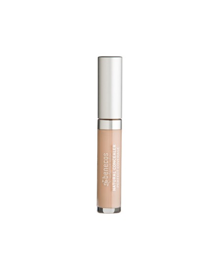 Benecos Correcteur naturel anti cernes Light 5ml espritphyto