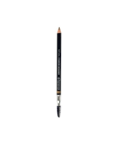 Benecos Crayon à Sourcils Blond 1.13 gr pour les cheveux blonds et les sourcils clairs Espritphyto Benecos Crayon à Sourcils Blond 1.13 gr pour les cheveux blonds et les sourcils clairs Espritphyto