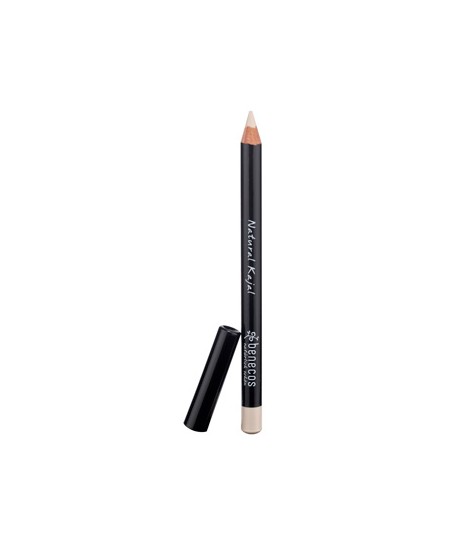 Benecos Crayon contour des yeux blanc 1.13g maquillage bio Espritphyto Benecos Crayon contour des yeux blanc 1.13g maquillage bio Espritphyto