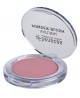 Benecos Fard à Joues compact Mallow Rose 5.5g joli teint Espritphyto