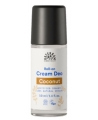 Urtekram - Déodorant bille à la noix de coco - 50 ml