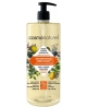 Cosmo Naturel Shampooing Fortifiant Quinquina Sauge Citron 1 Litre
