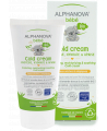 Alphanova - Cold Cream Calendula - 50 ml