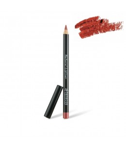 Benecos Crayon contour des lèvres brun rosé 1.13g