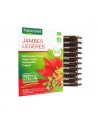 Extrait Fluide Bio-Marronnier d'Inde, Hamamelis, Vigne Rouge, fragon - Naturland espritphyto