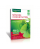 Naturland - Extrait Fluide Bio - Ginkgo Biloba 20 ampoules mémoire et concentration Espritphyto