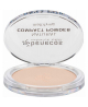 Benecos Poudre compacte Fair 9g unifie le teint Espritphyto