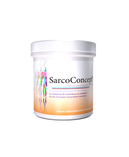 Fenioux - Sarcoconcept - 450 gr Fenioux - Sarcoconcept - 450 gr