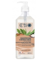 C'bio - Shampoing cheveux secs Karité Jojoba Aloé - 500 ml